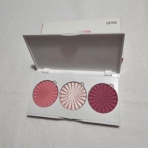 Midi Palette Blush